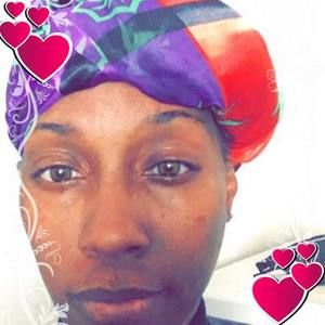 Meet your Posher, Terika